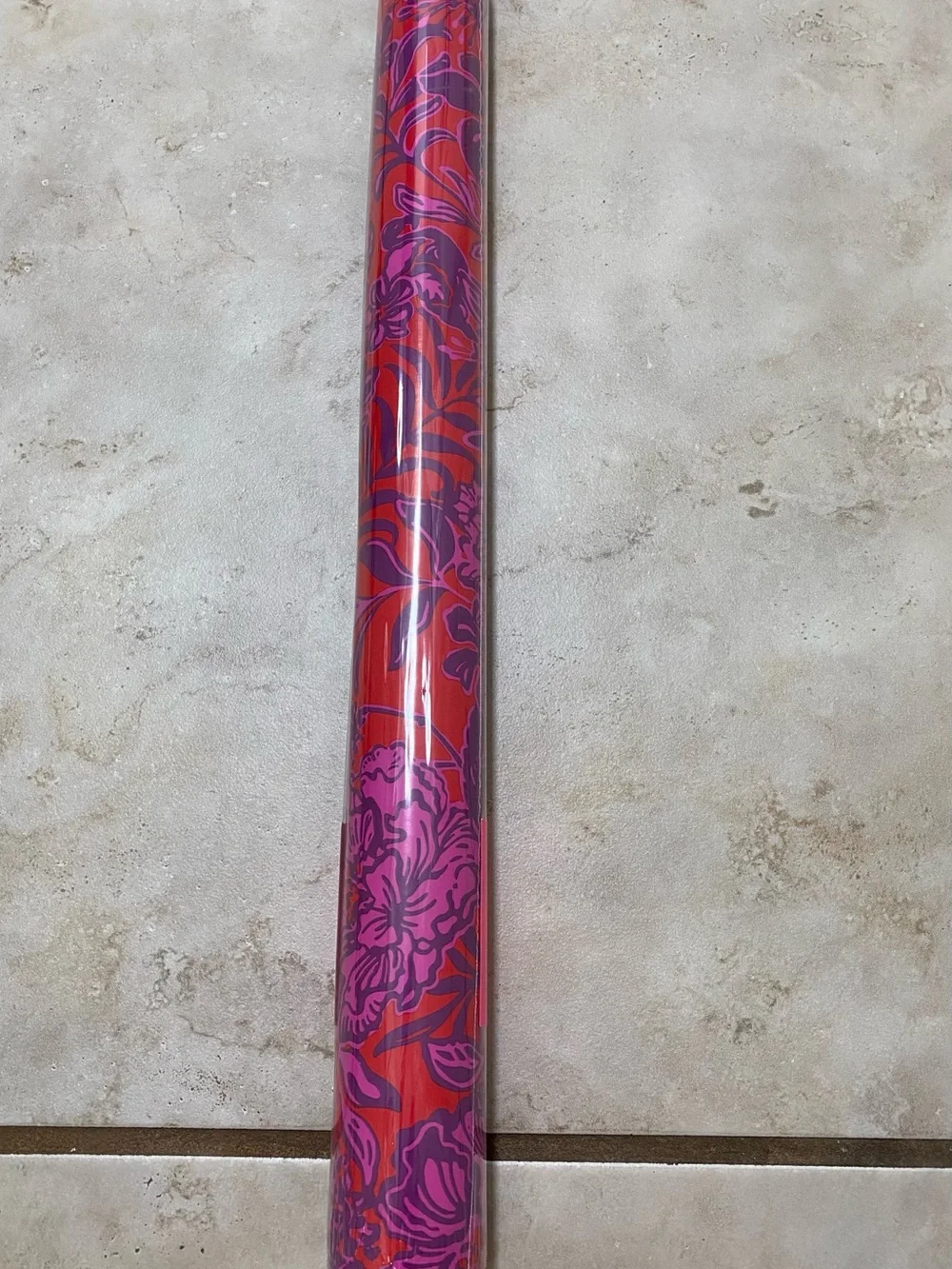 Lilly Pulitzer Gift Wrap Roll Trio